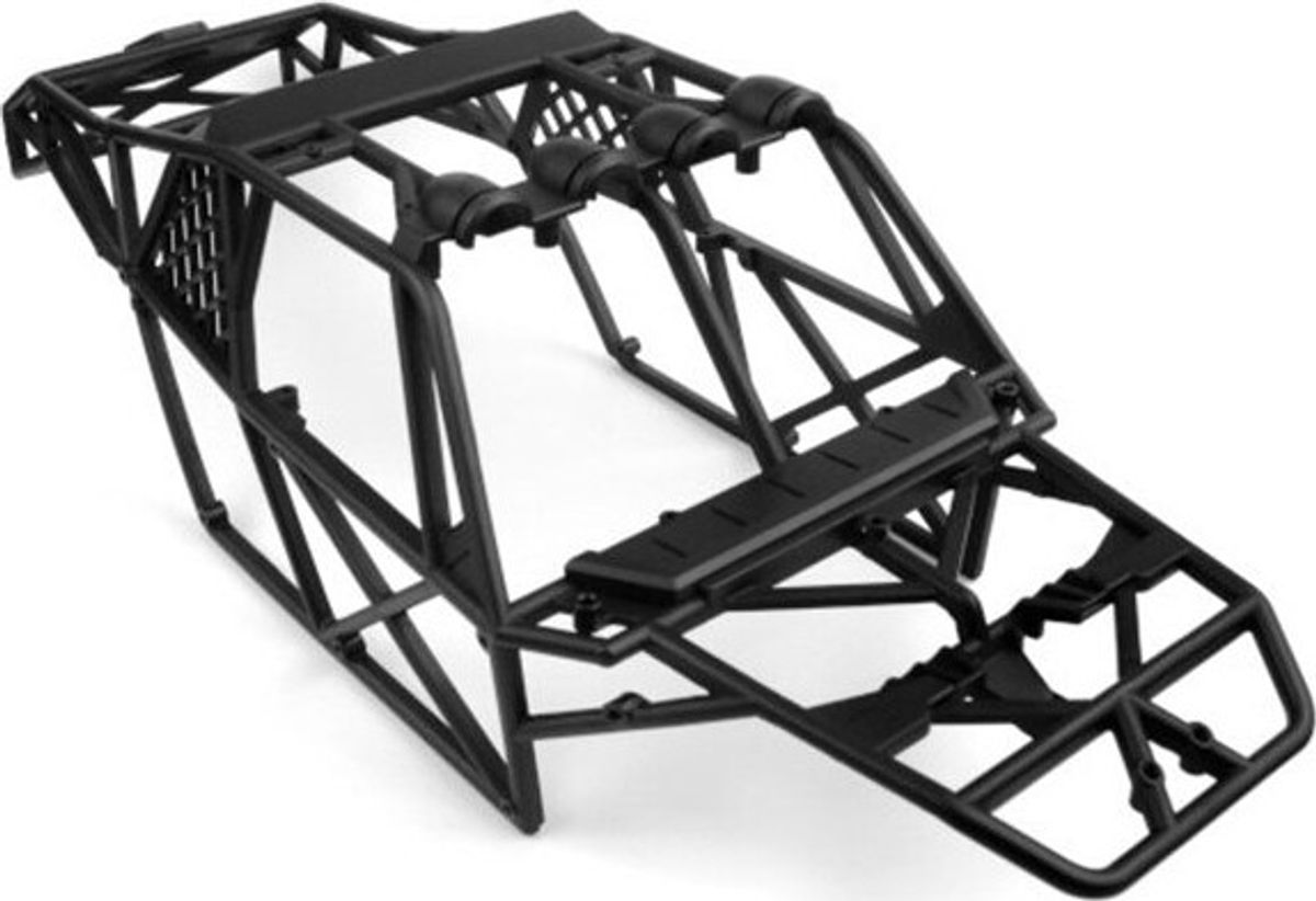 Blackzon - Rullebur Til Smyter Rc Monster Truck - 540167