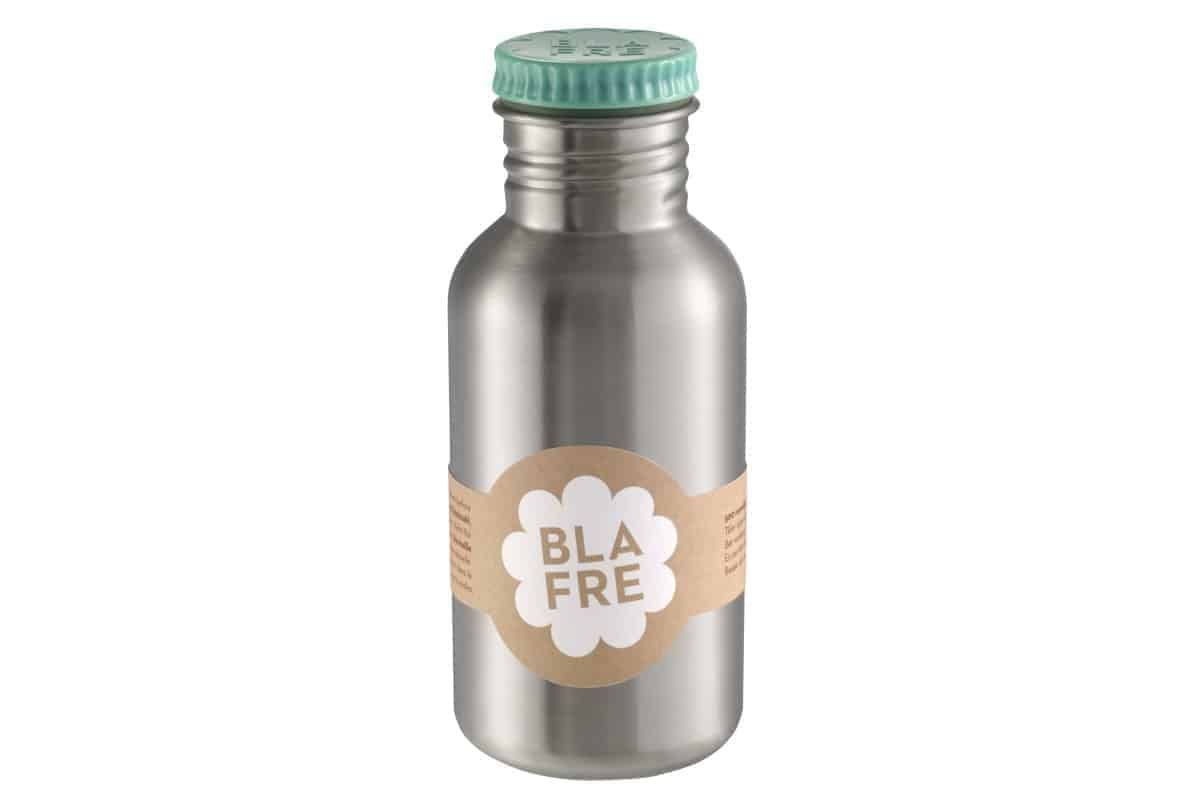 Blafre Drikkeflaske - Blågrøn 500 ml