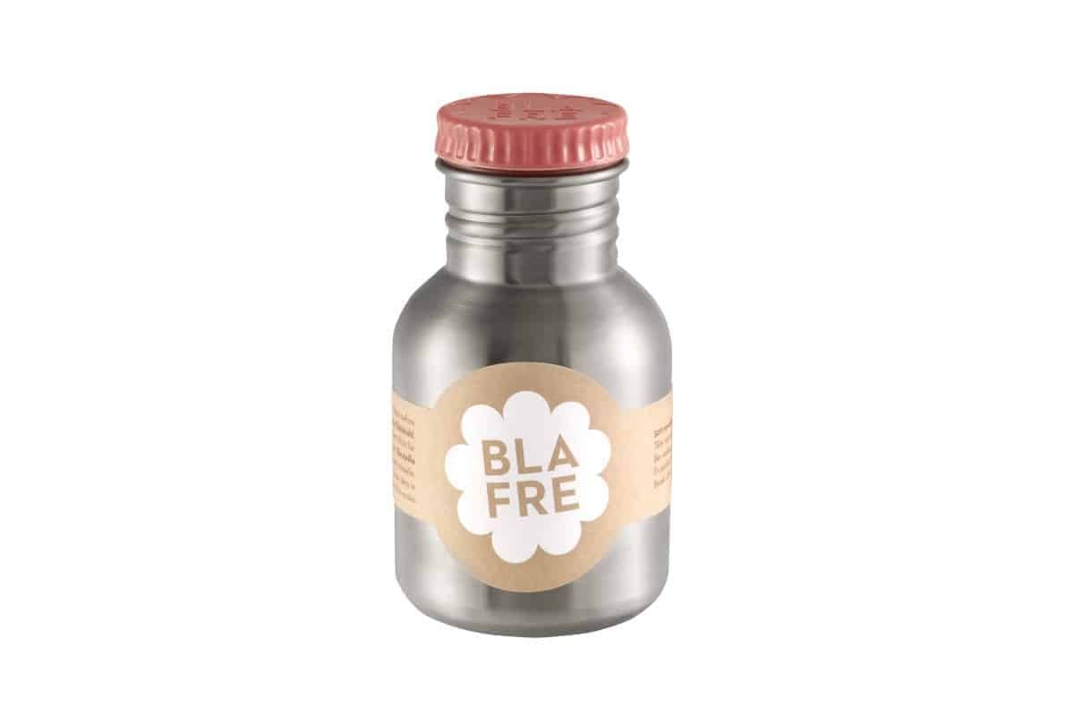 Blafre Drikkeflaske - Rosa 300 ml