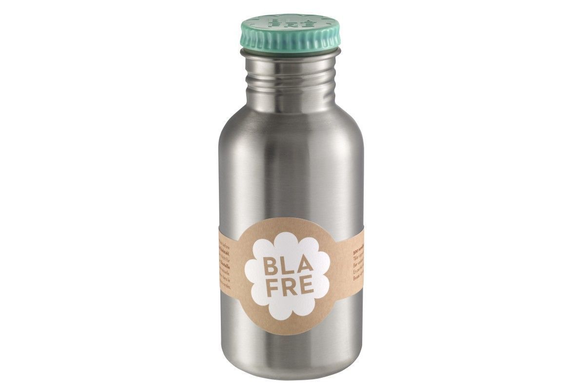 Blafre Stålflaske 500ml