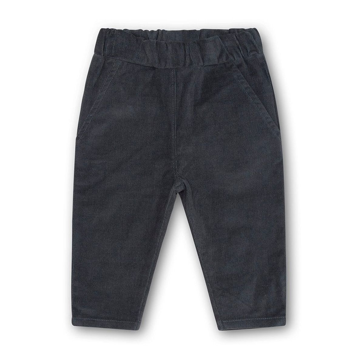 Blake pants - Dark slate