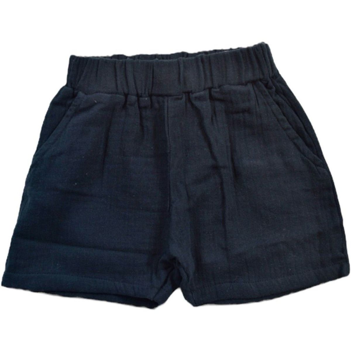 Blakie shorts - Black / 12-18m - 86cm