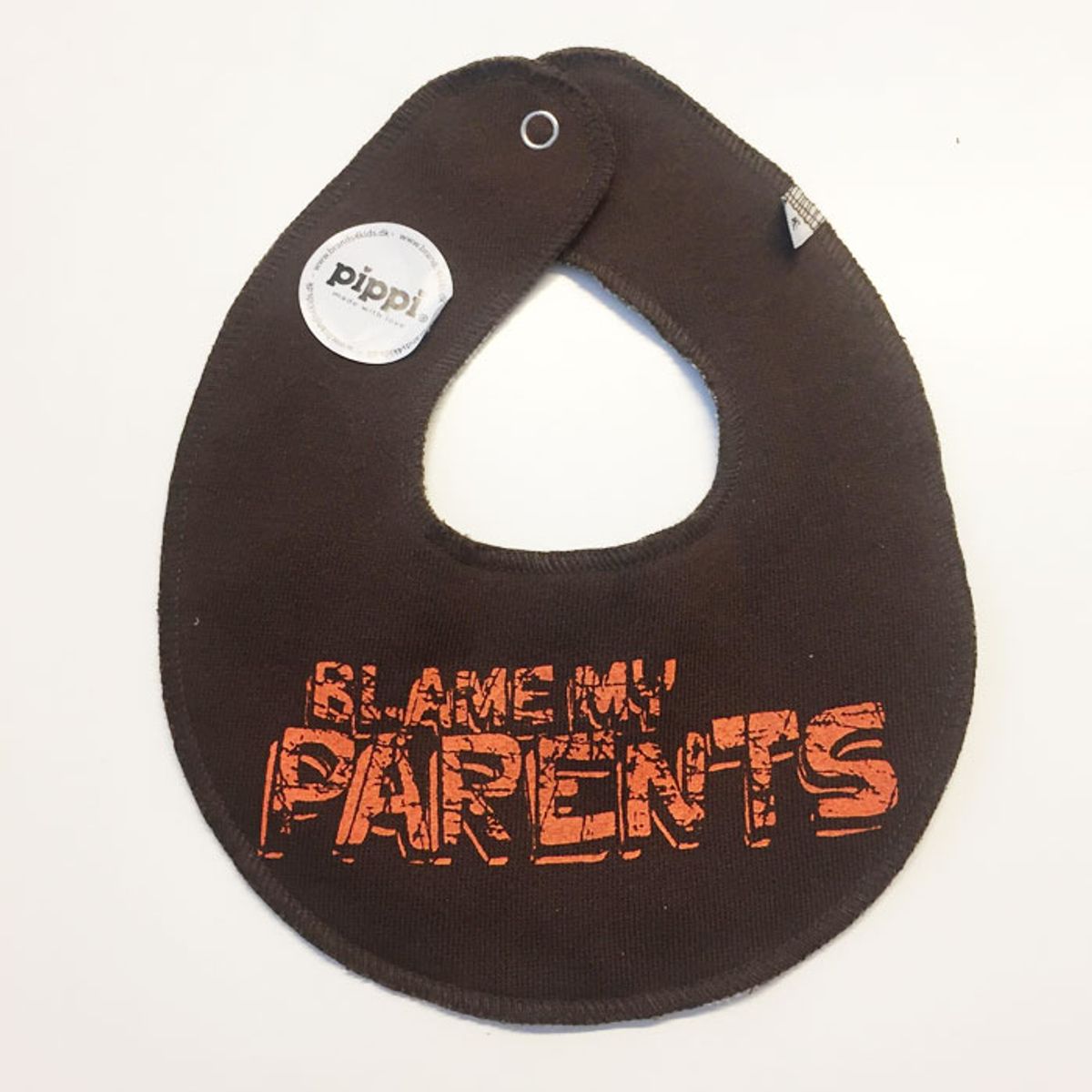 Blame my parents hagesmæk - blame my parents