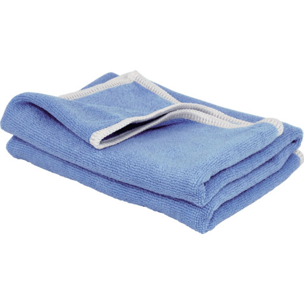 Blanco microfiber klud