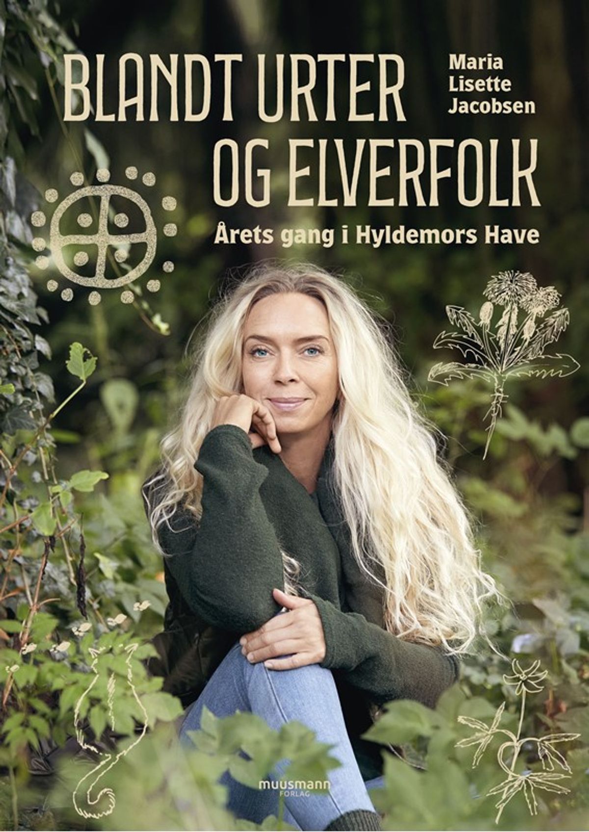 Blandt urter og elverfolk