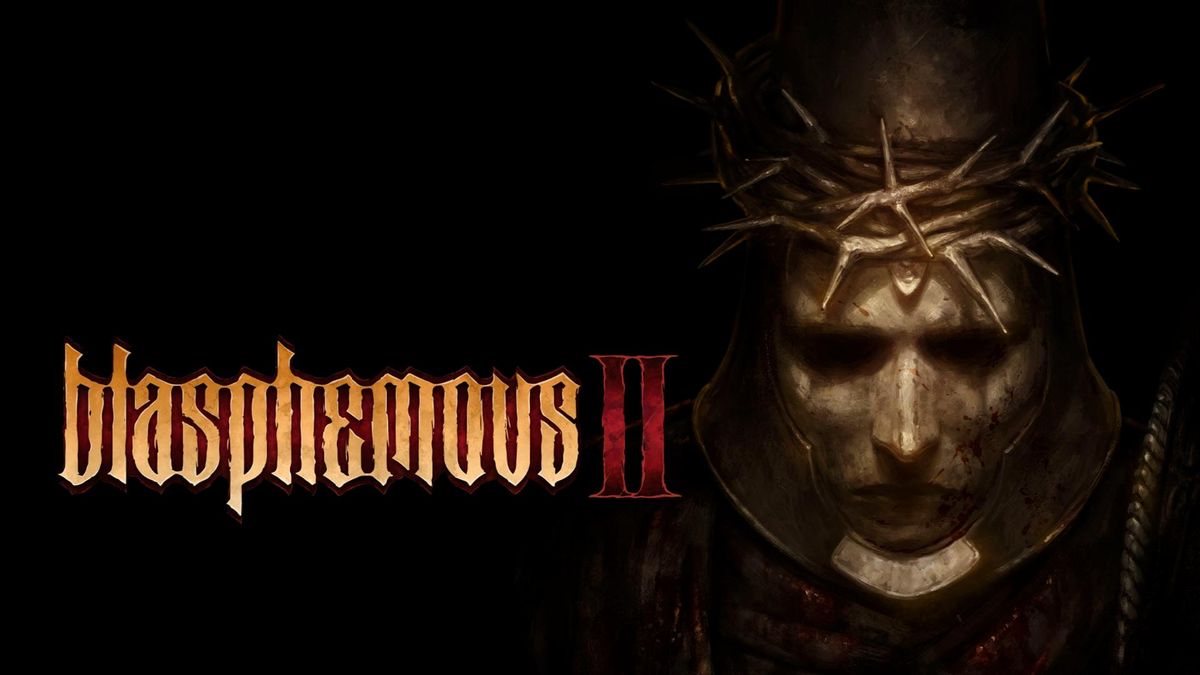 Blasphemous 2 Steam - EZGame.dk