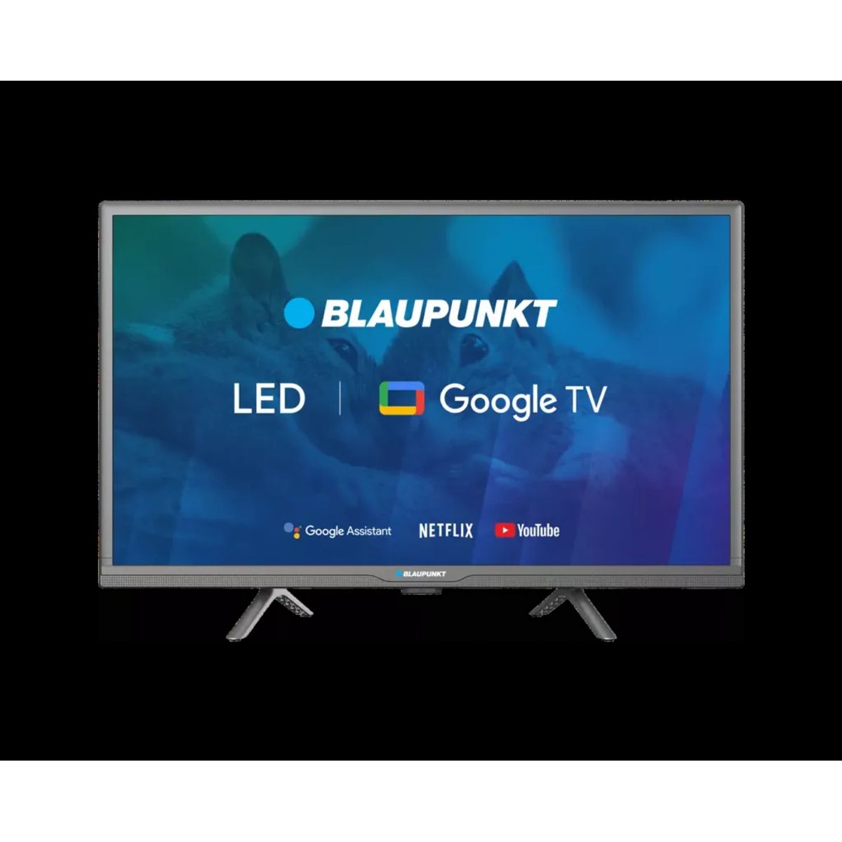 Blaupunkt 24HBG5000S 24" Smart TV