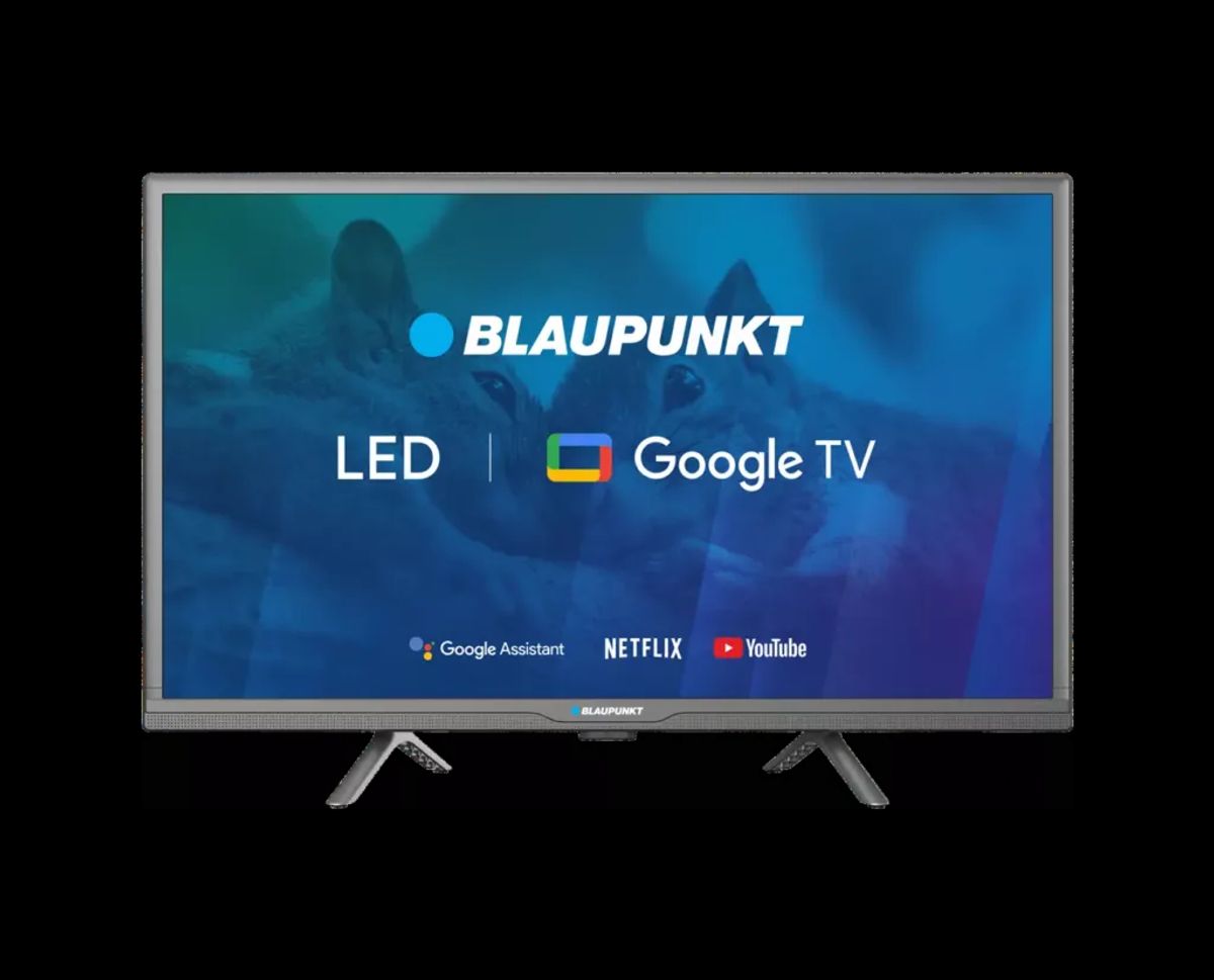 Blaupunkt 24HBG5000S 24" TV