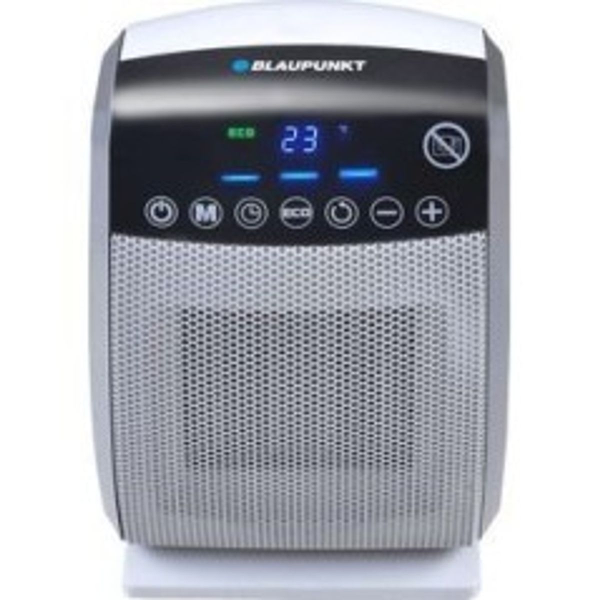 Blaupunkt FHD501 varmeventilator