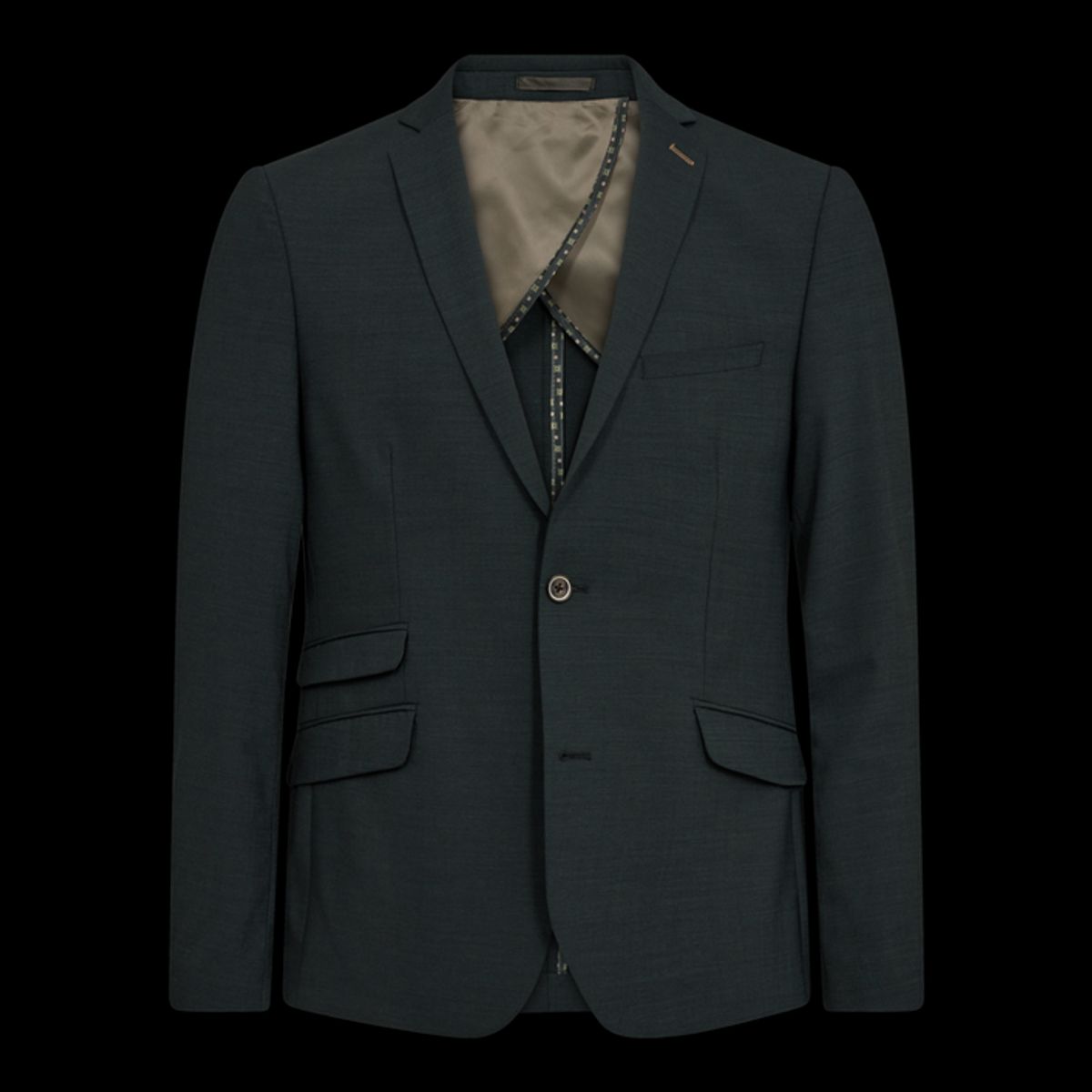 Blazer i Modern Fit