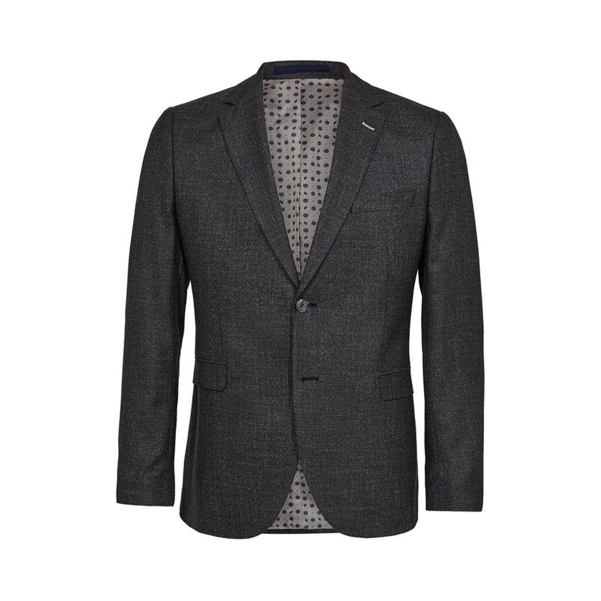 Blazer modern fit