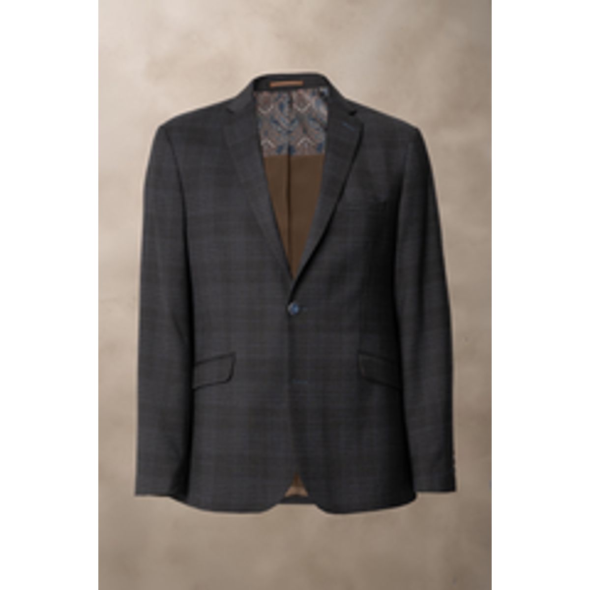 BLAZER TERN - MODERN FIT