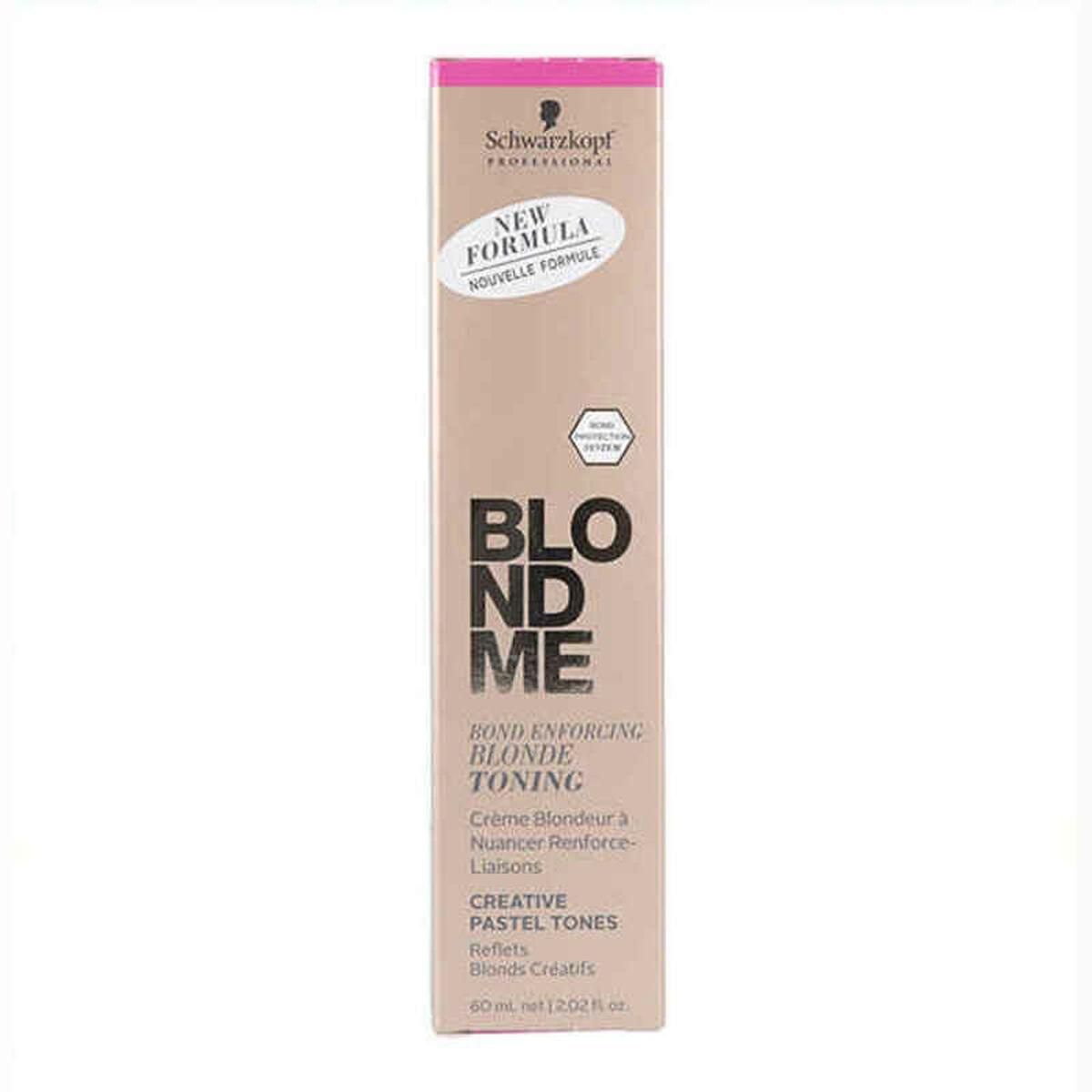 Blegemiddel Schwarzkopf 2560987 (60 ml)