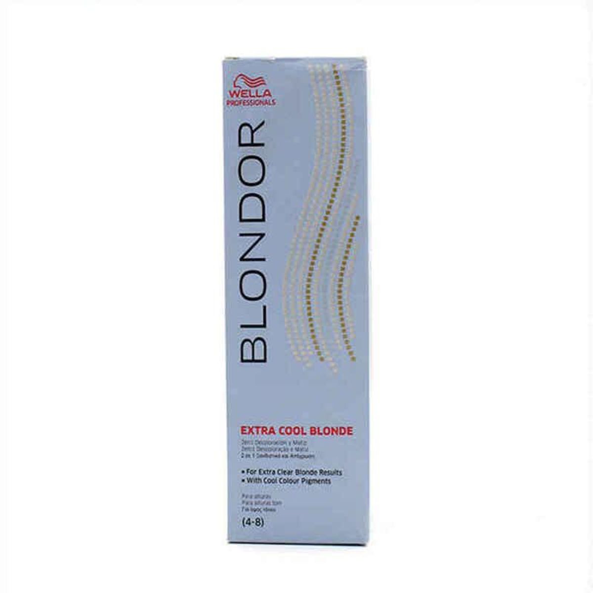 Blegning Wella Blondor Extra (150 g)