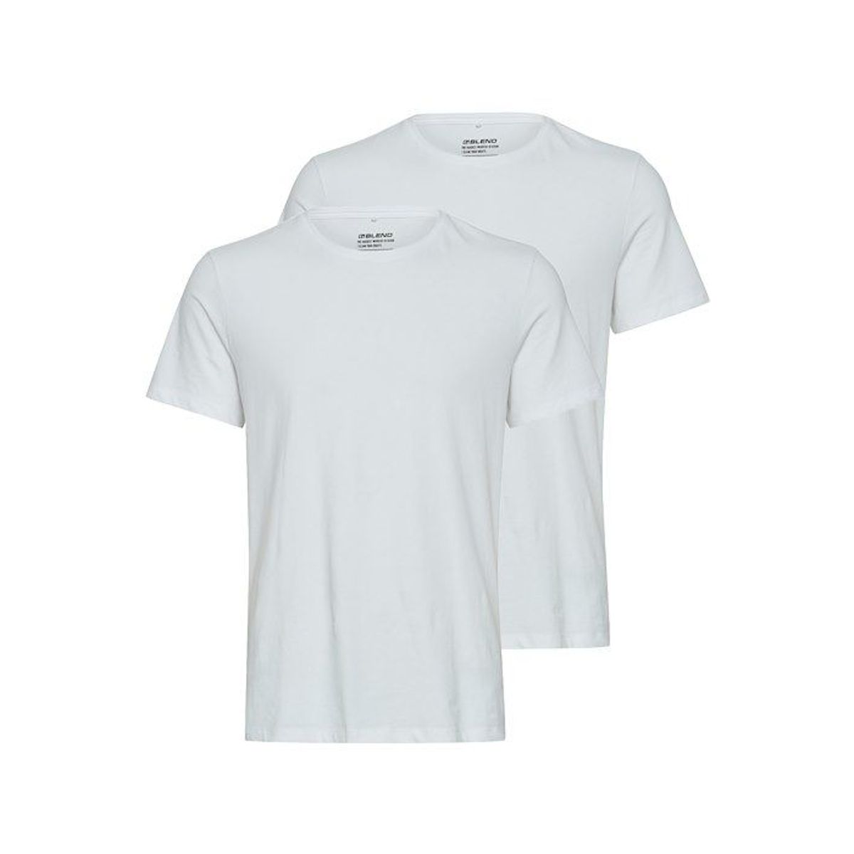 Blend 2-pack T-shirt-2x-large