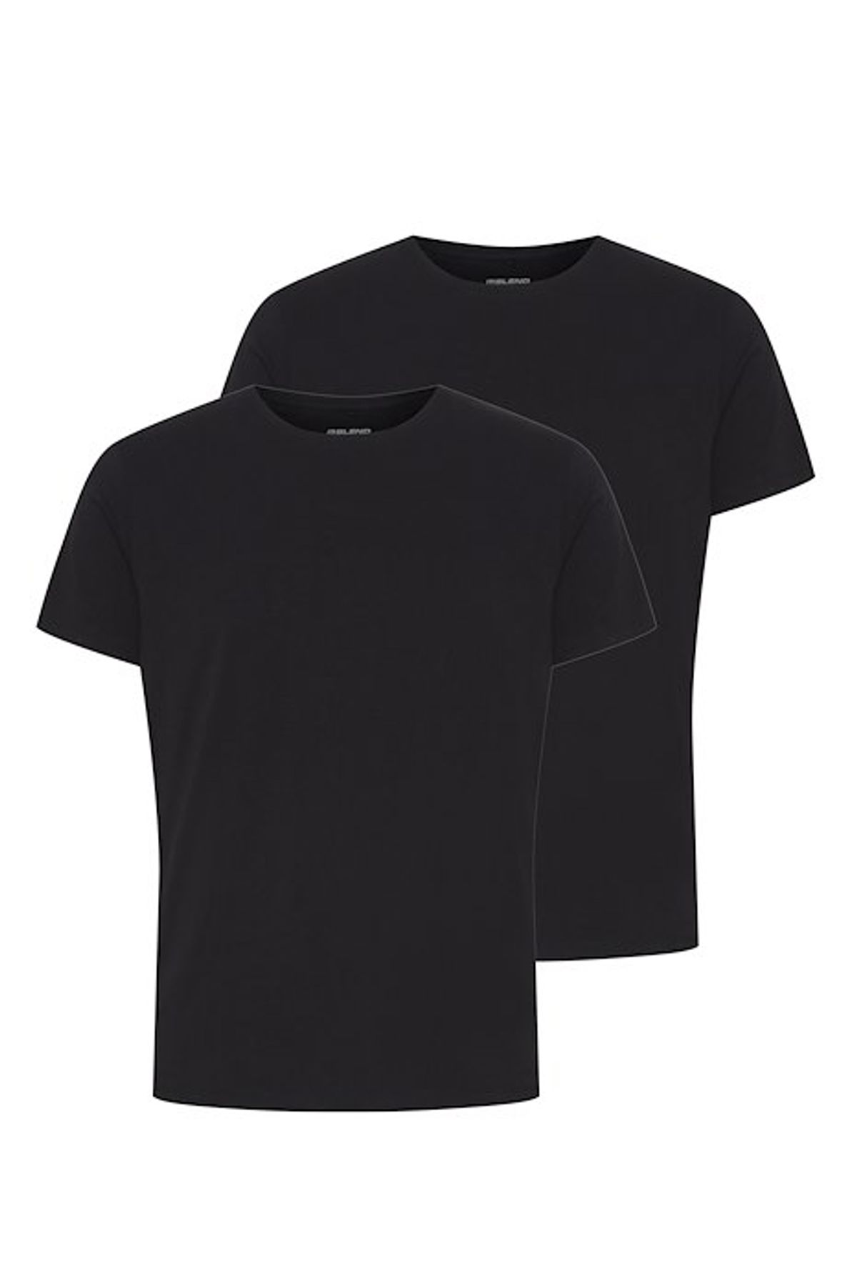 Blend 2-pack T-shirt_Large