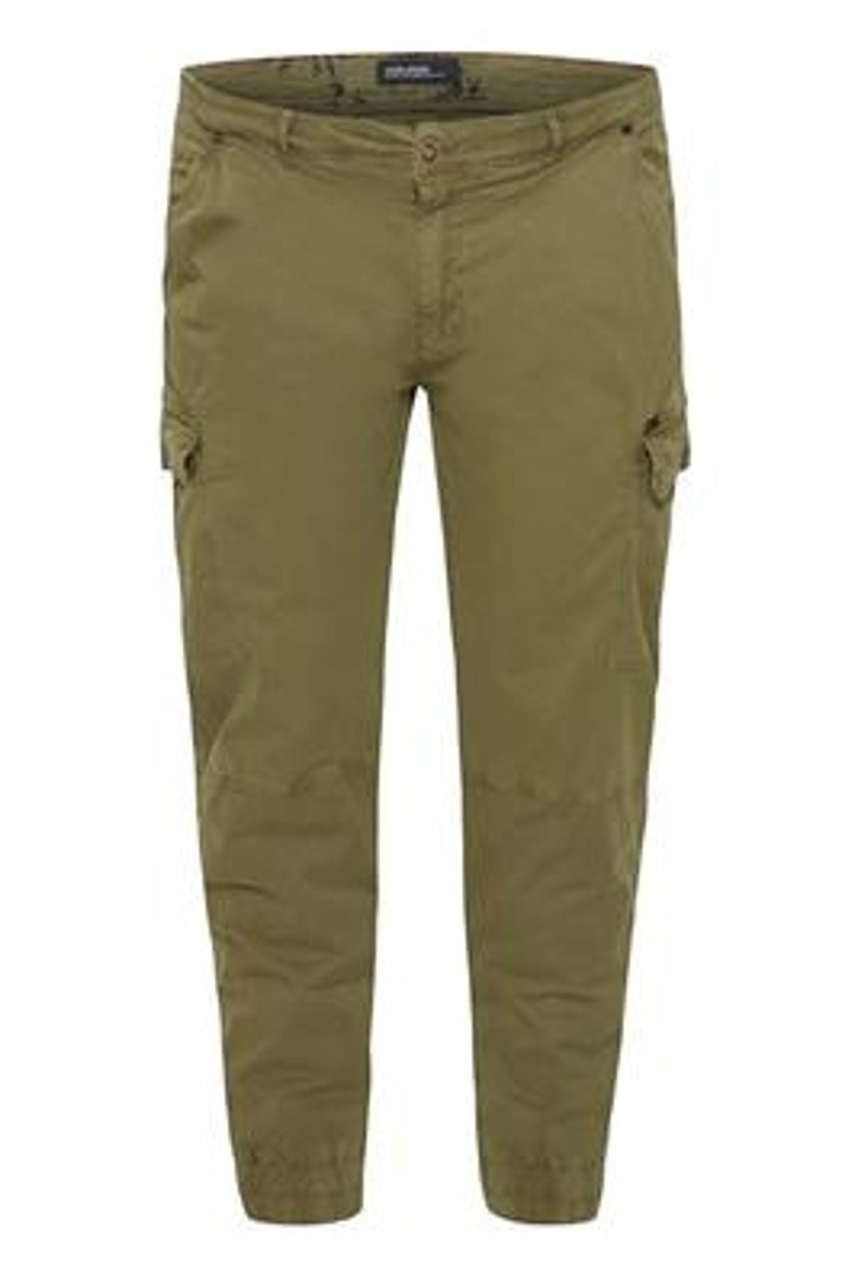 Blend Big And Tall Cargo Pants_42w/32l