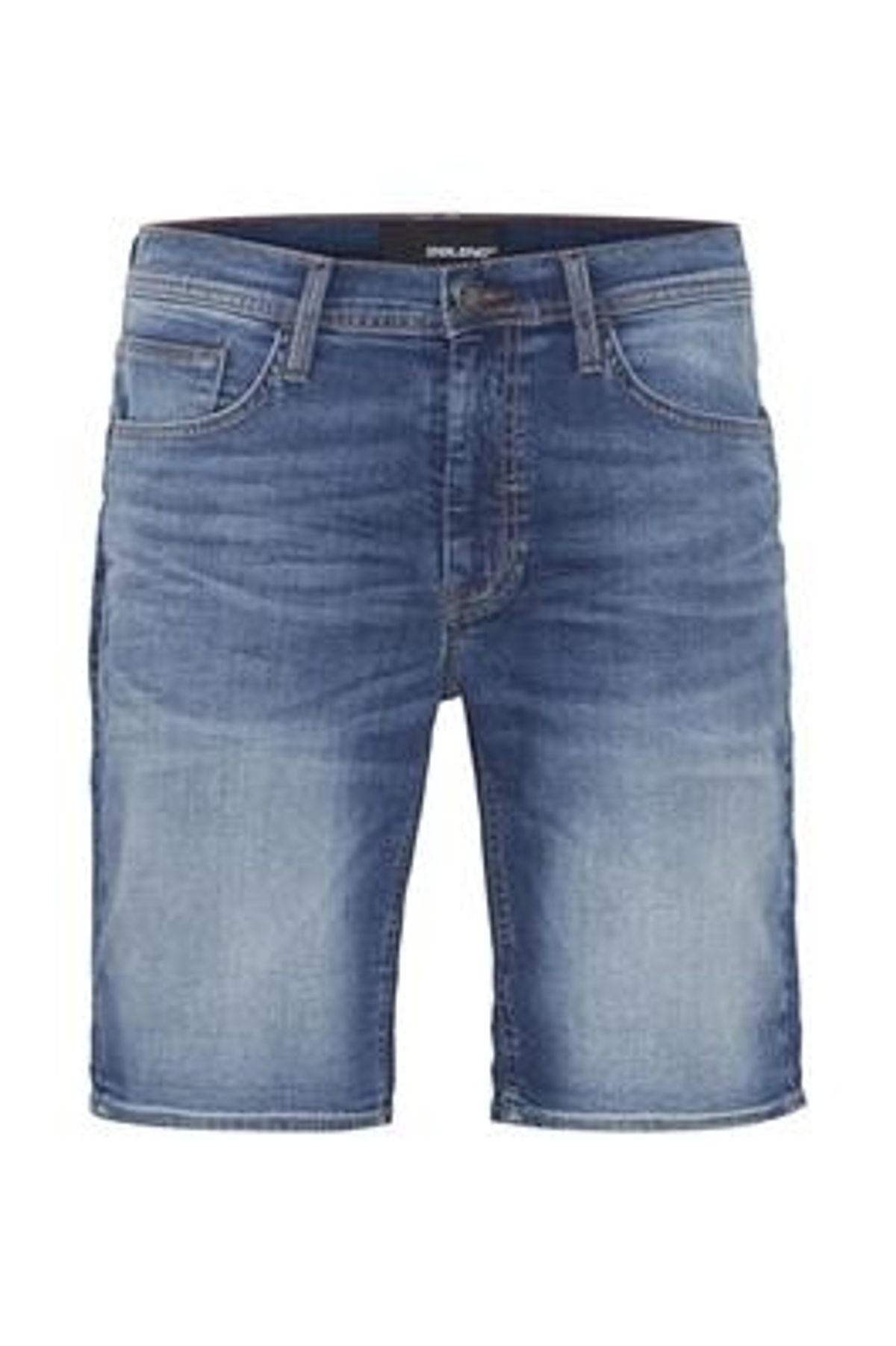 Blend Denim Shorts