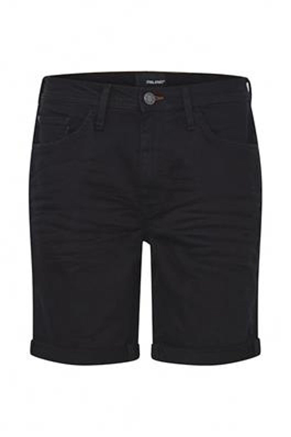 Blend Denim Shorts_2x-large