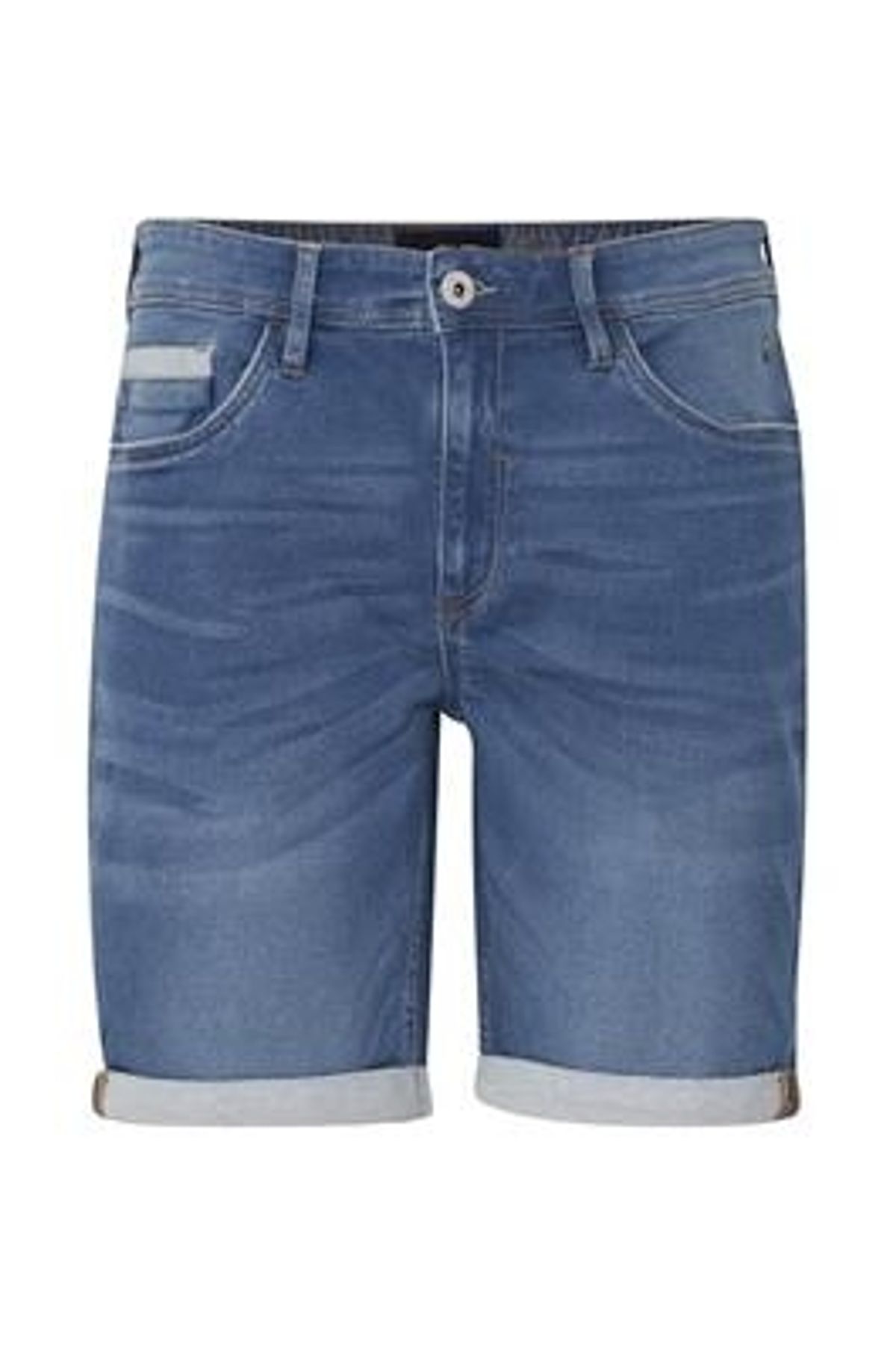 Blend Denim Shorts_2x-large