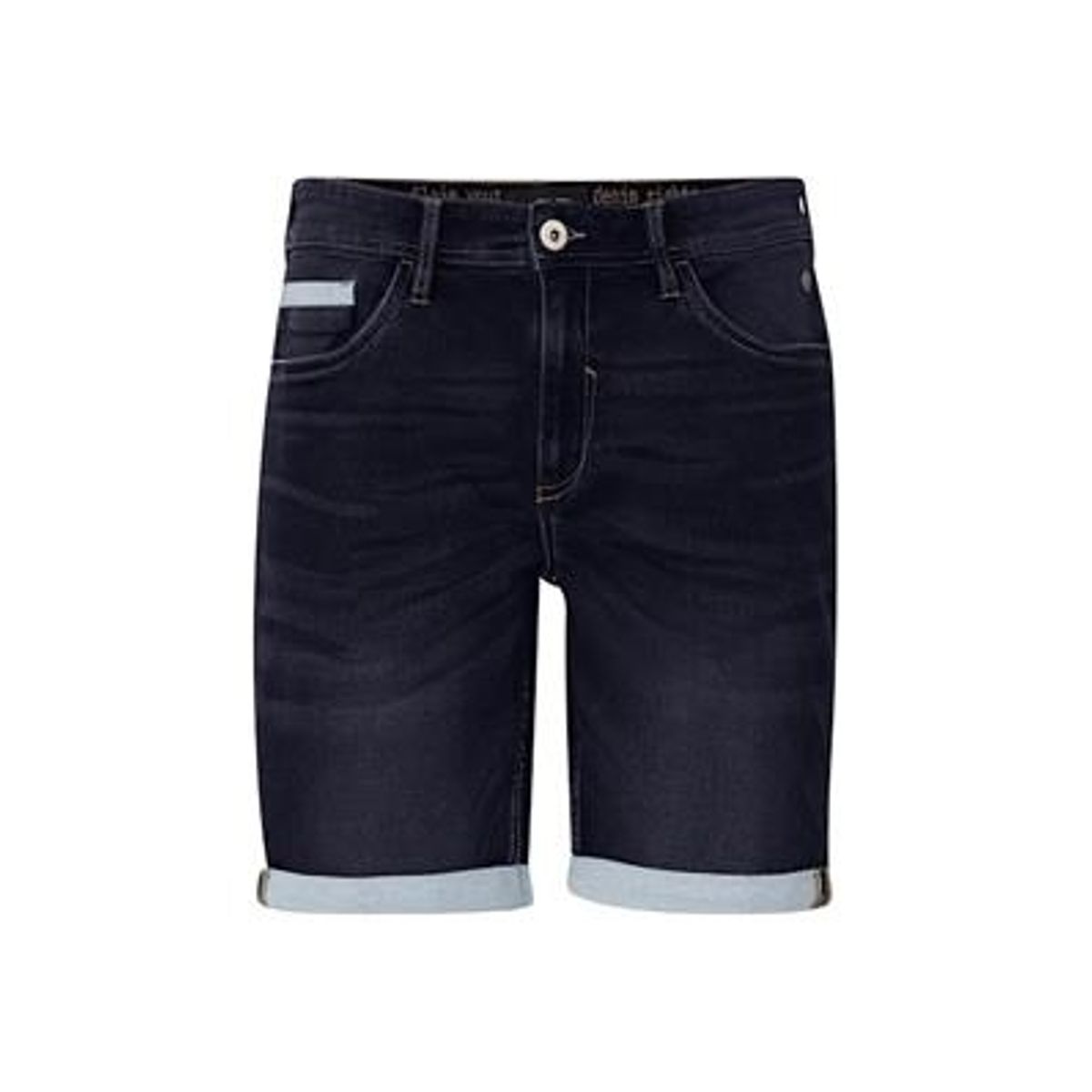 Blend Denim Shorts_2x-large