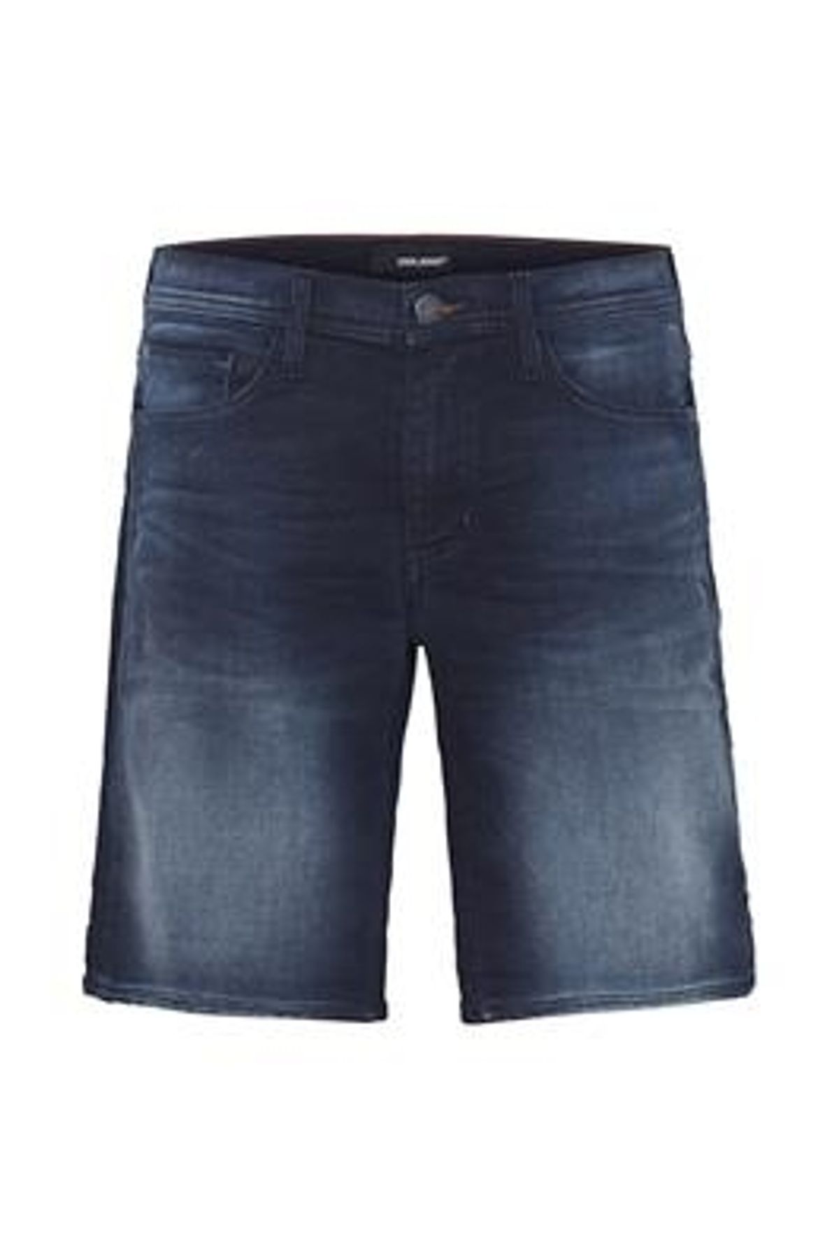 Blend Denim Shorts_2x-large