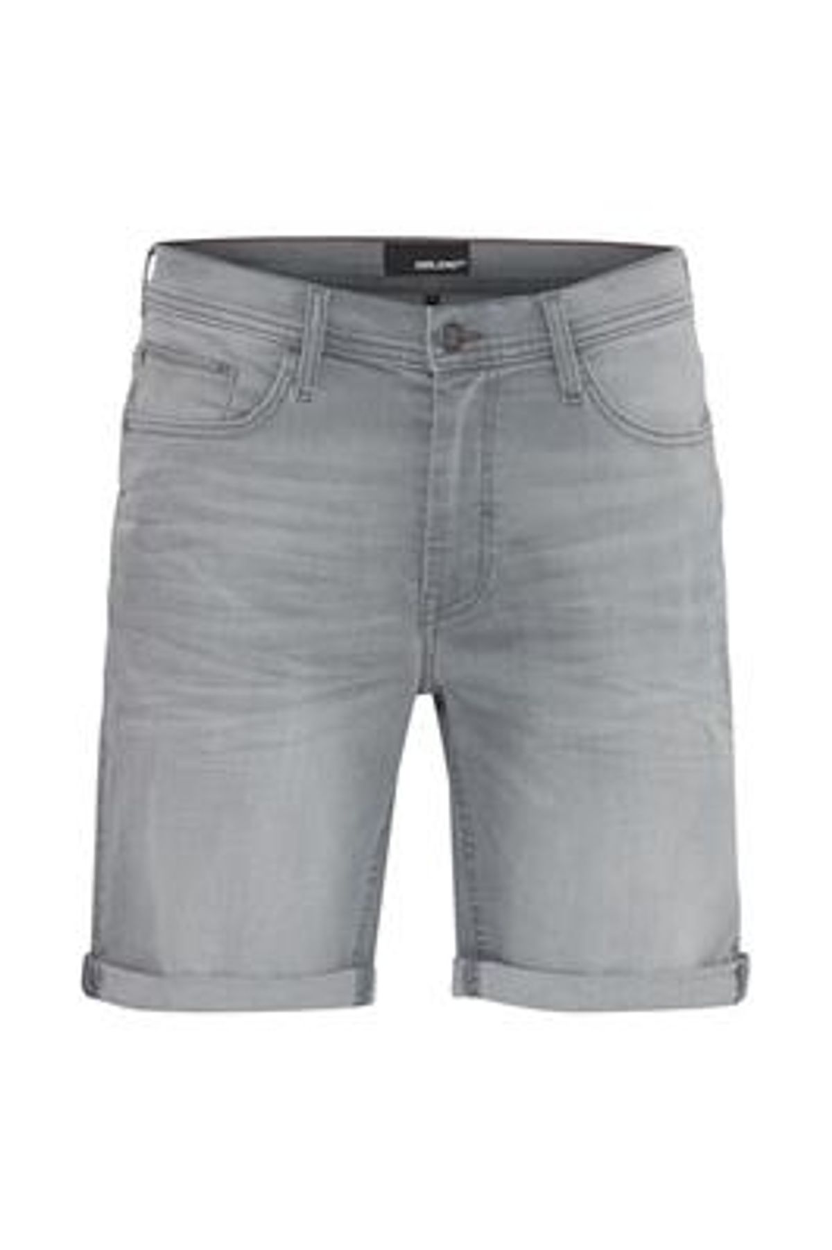 Blend Denim Shorts_2x-large