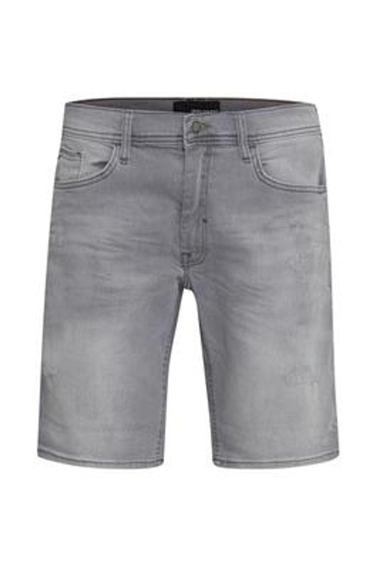 Blend Denim Shorts_2x-large