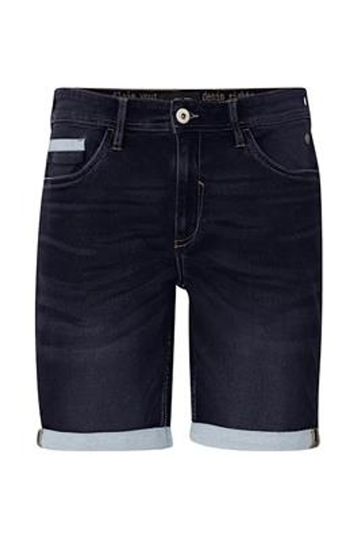 Blend Denim Shorts_Large