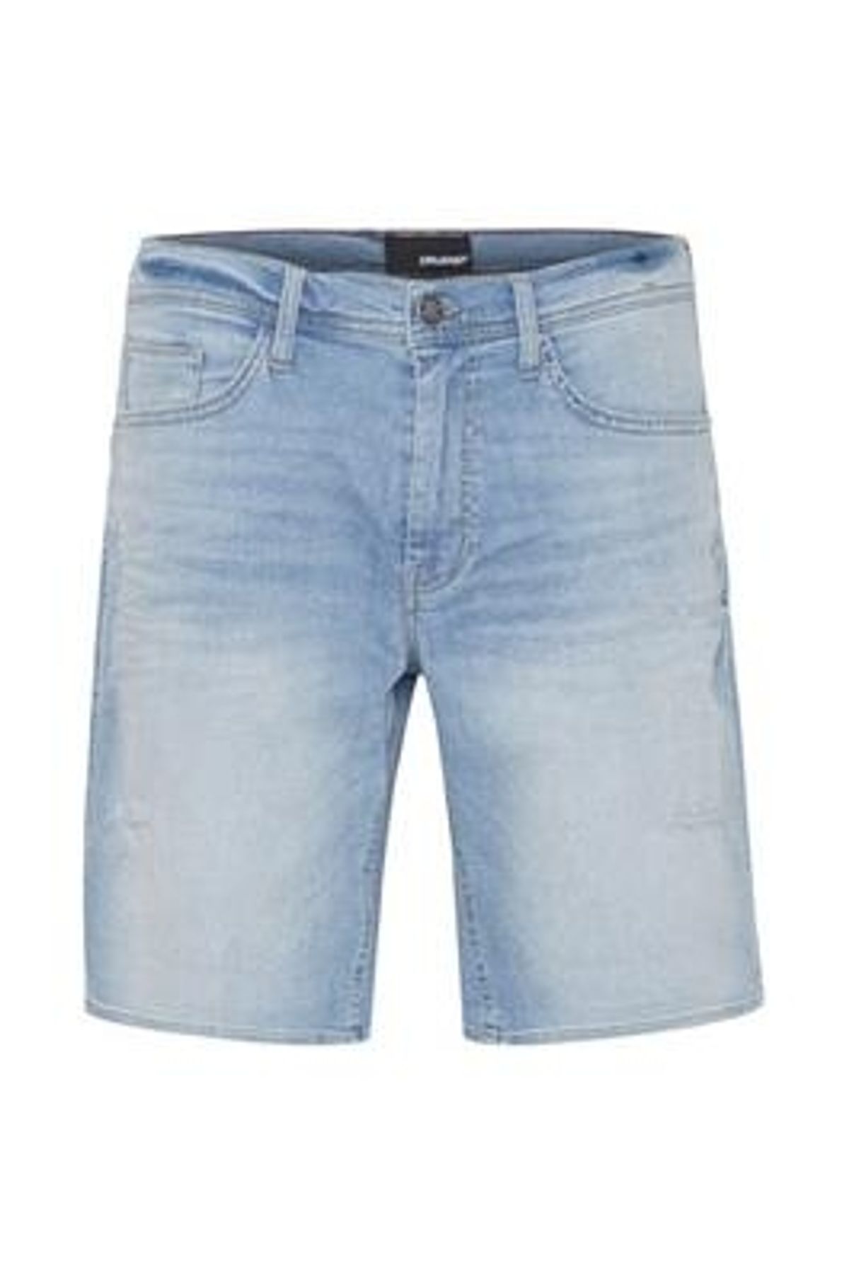 Blend Denim Shorts_X-large