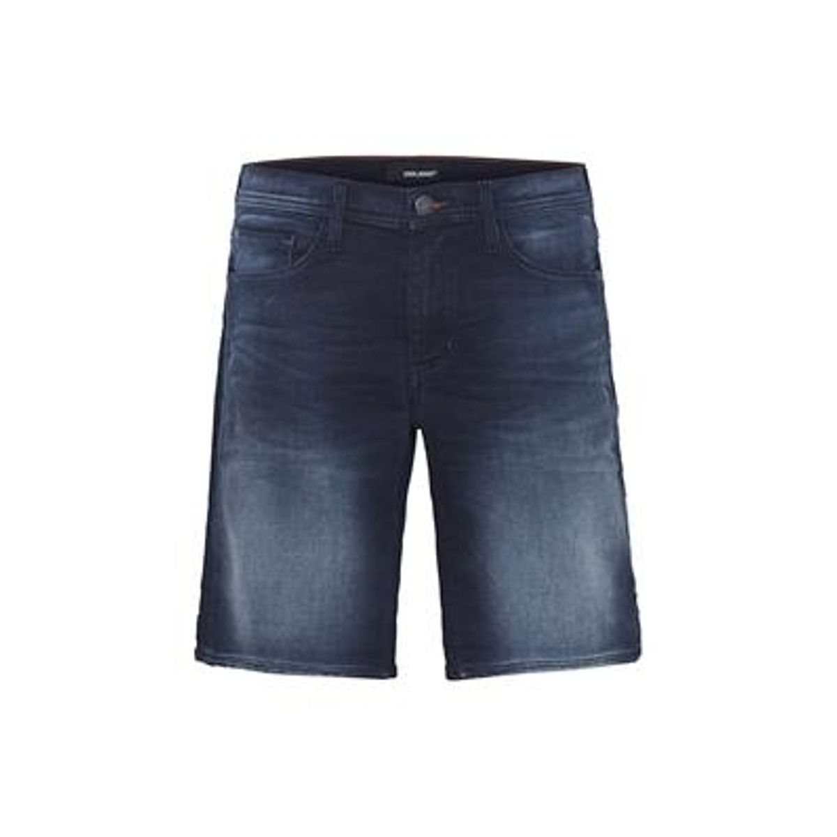 Blend Denim Shorts_X-large