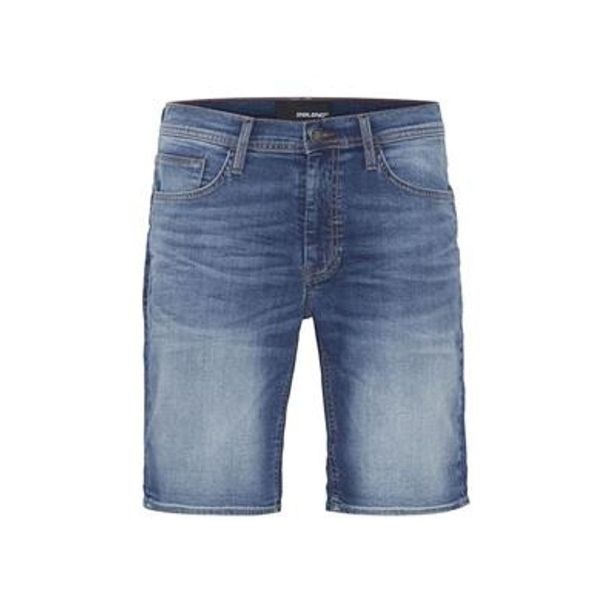 Blend Denim Shorts_X-large