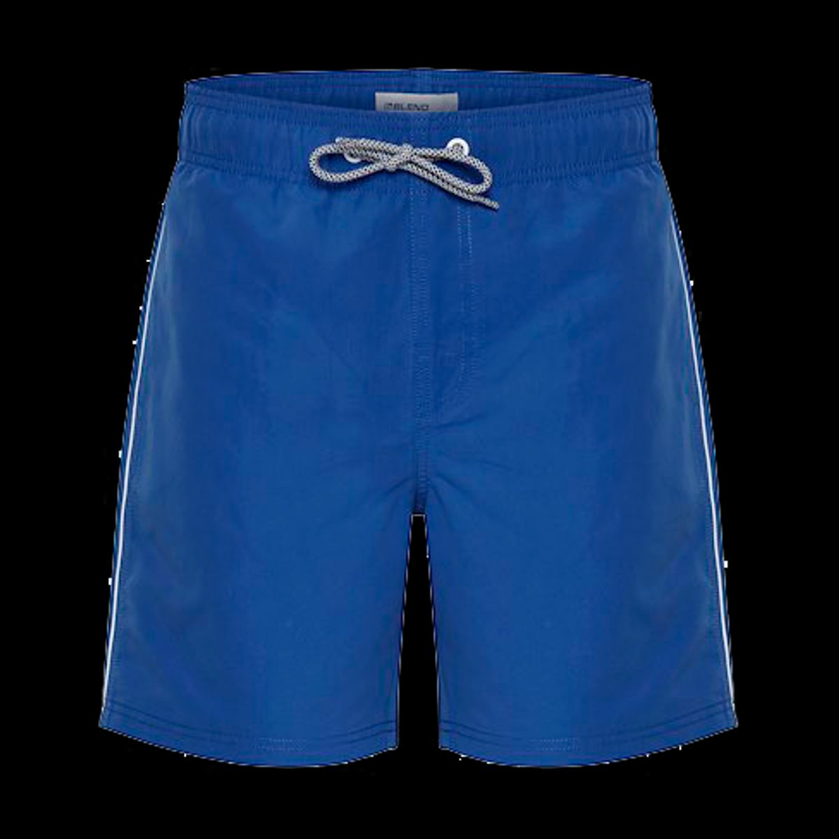 Blend Herre Badeshorts - Nautical Blue - M