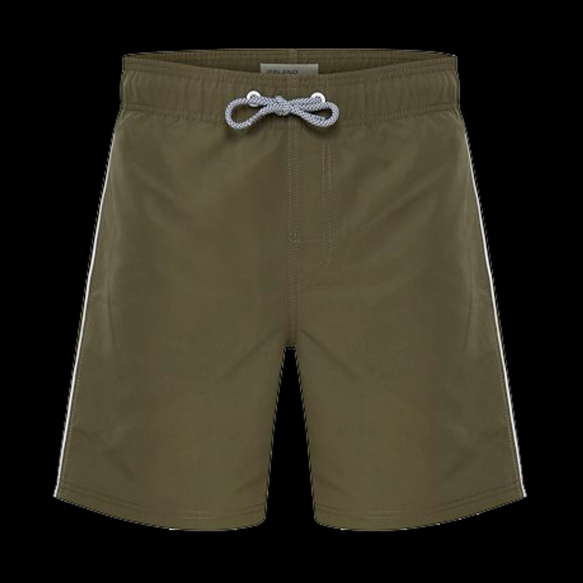 Blend Herre Badeshorts - Olive Night - M