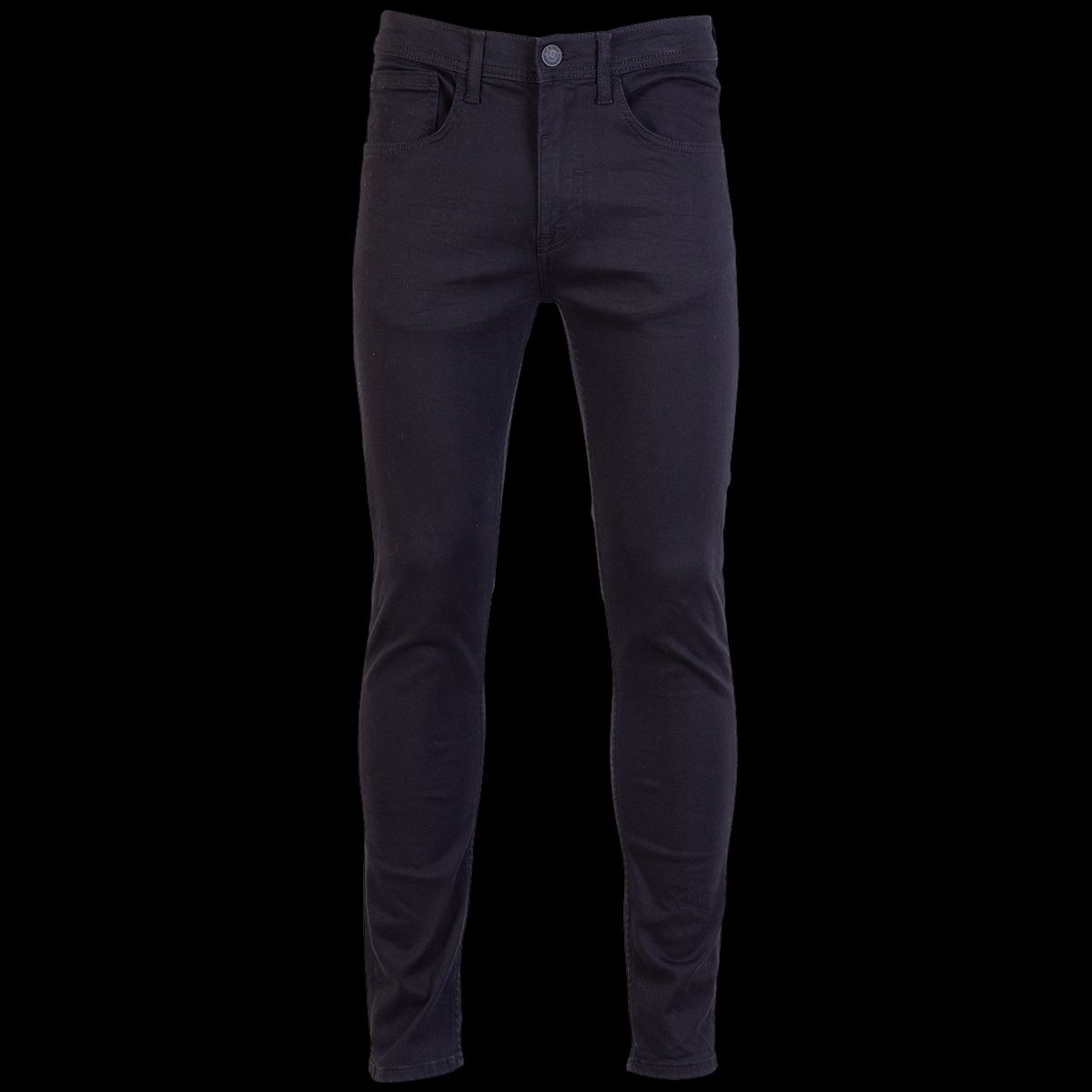 Blend Herre Jeans - Denim Black - 29/30