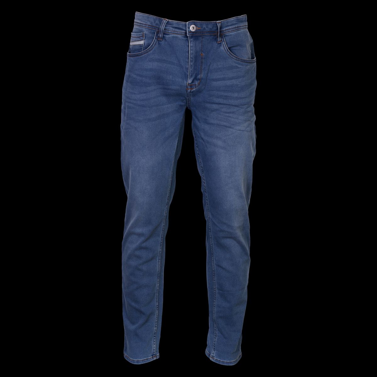 Blend Herre Jeans - Denim Middle Blue - 28/32