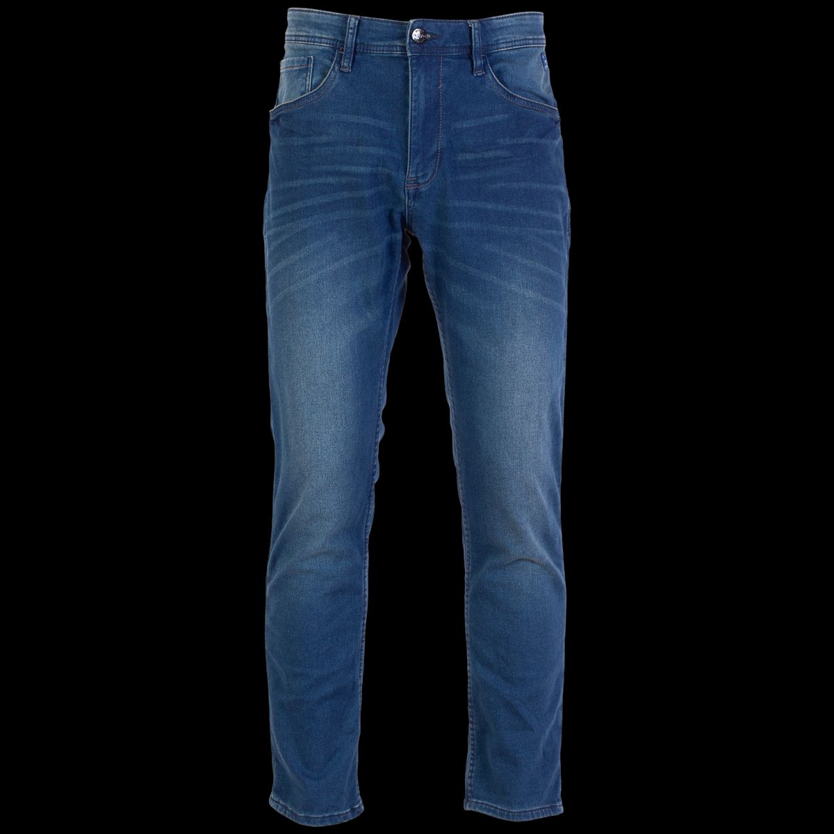 Blend Herre Jeans - Denim Middle Blue - 28/34