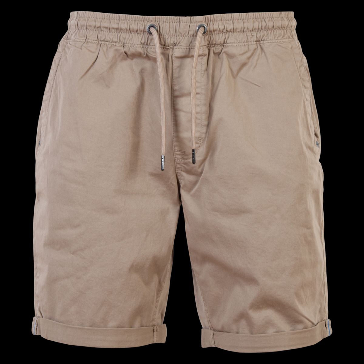 Blend Herre Shorts - Crockery - 2XL