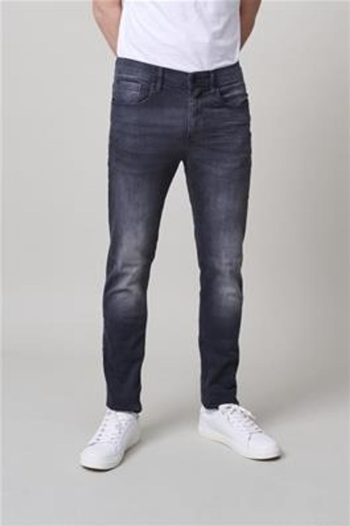 Blend Jeans Jet Slim Multiflex_27w/30l