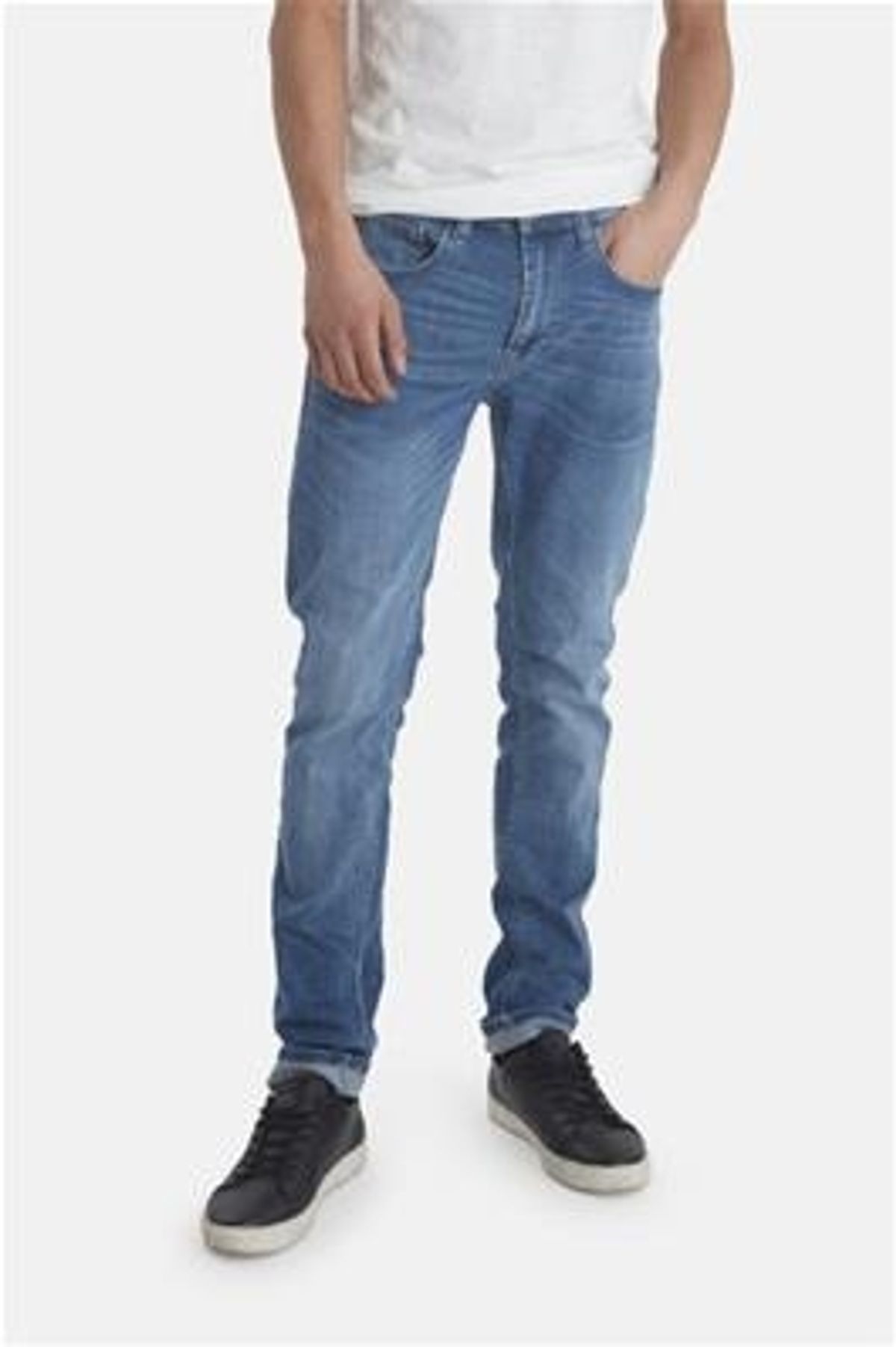 Blend Jeans Jet Slim Multiflex_27w/30l