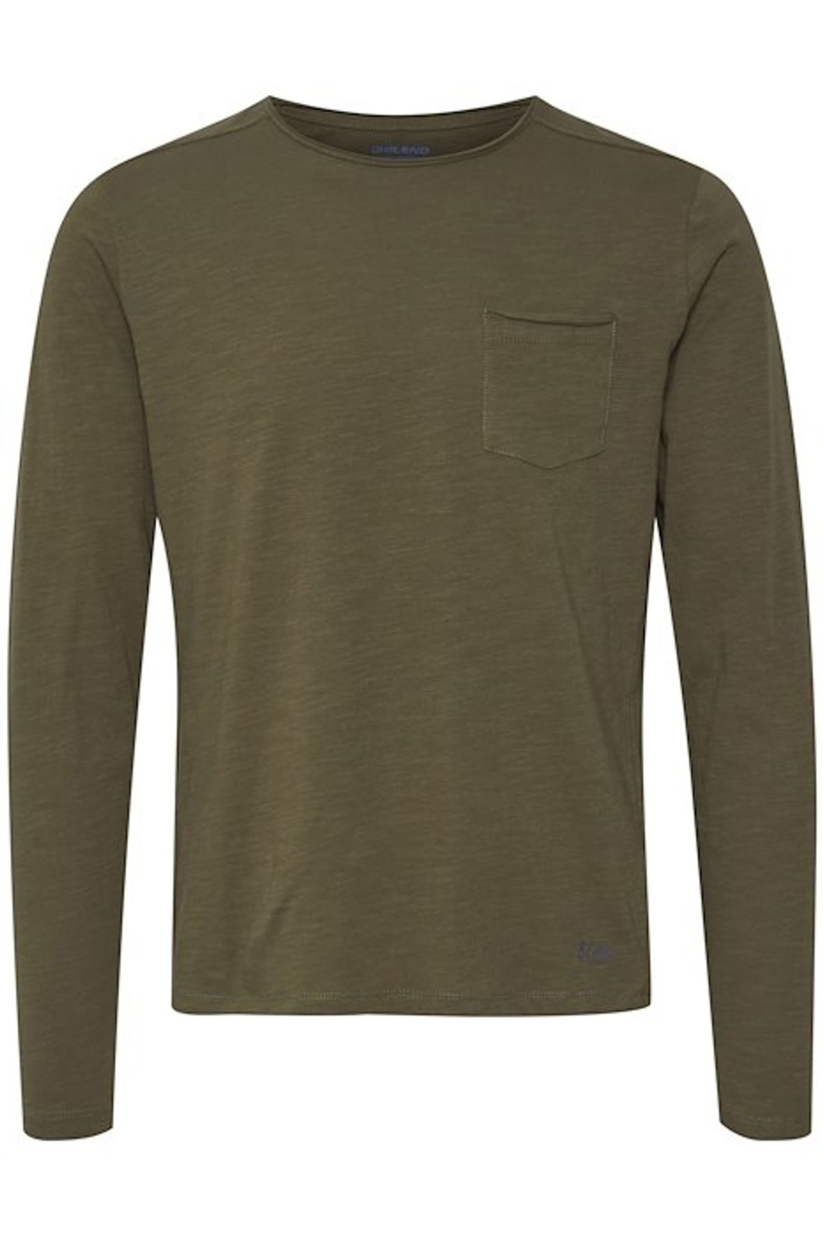 Blend Langærmet T-shirt_Small