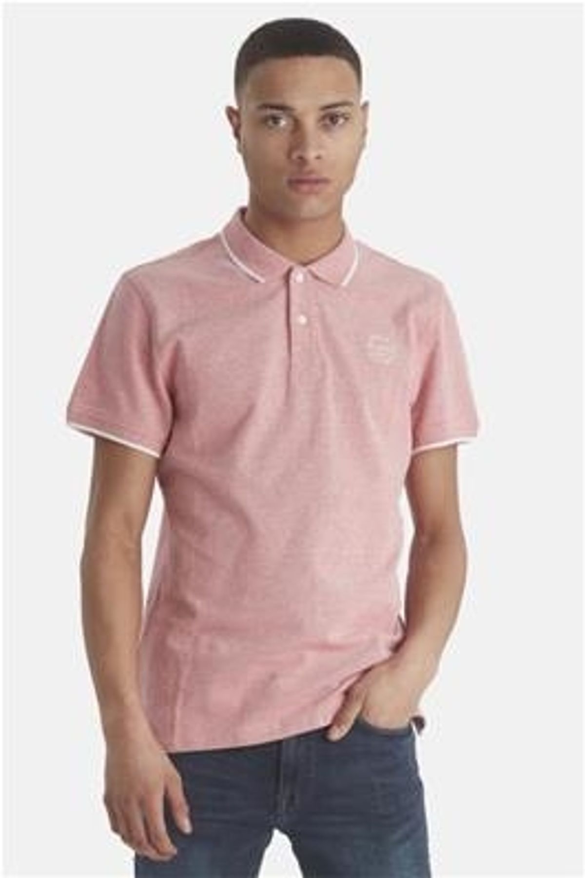 Blend Polo_2x-large