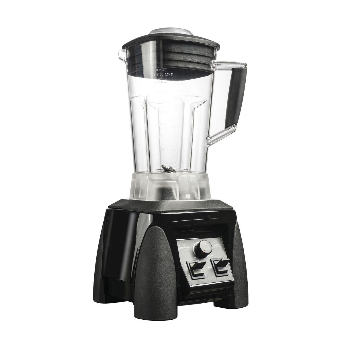 Blender - 2 liter - 2,2 kW