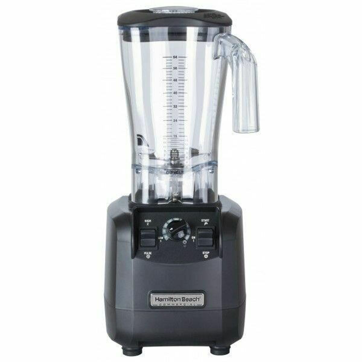 Blender Hamilton Beach Fury M/kande 1,8l