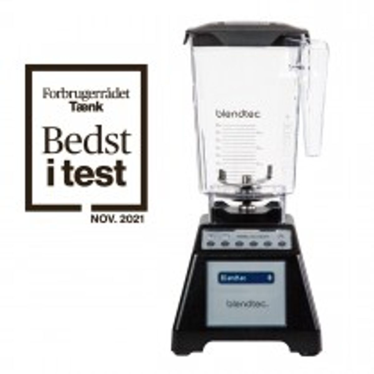 BlendTec Total Blender