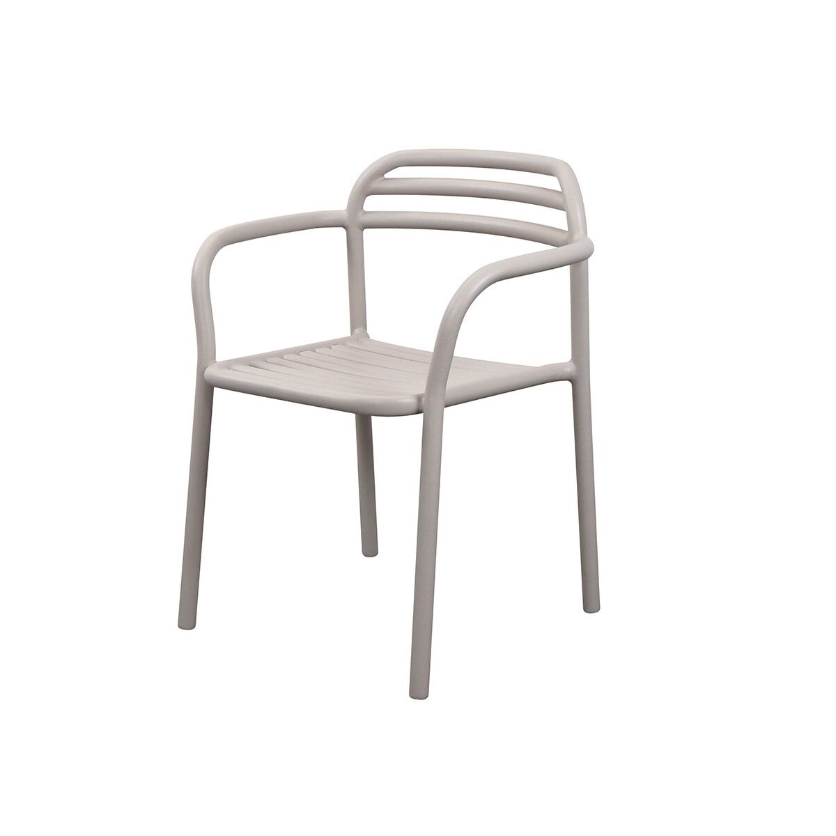 Bliss Armchair fra Cane-line (Sand)