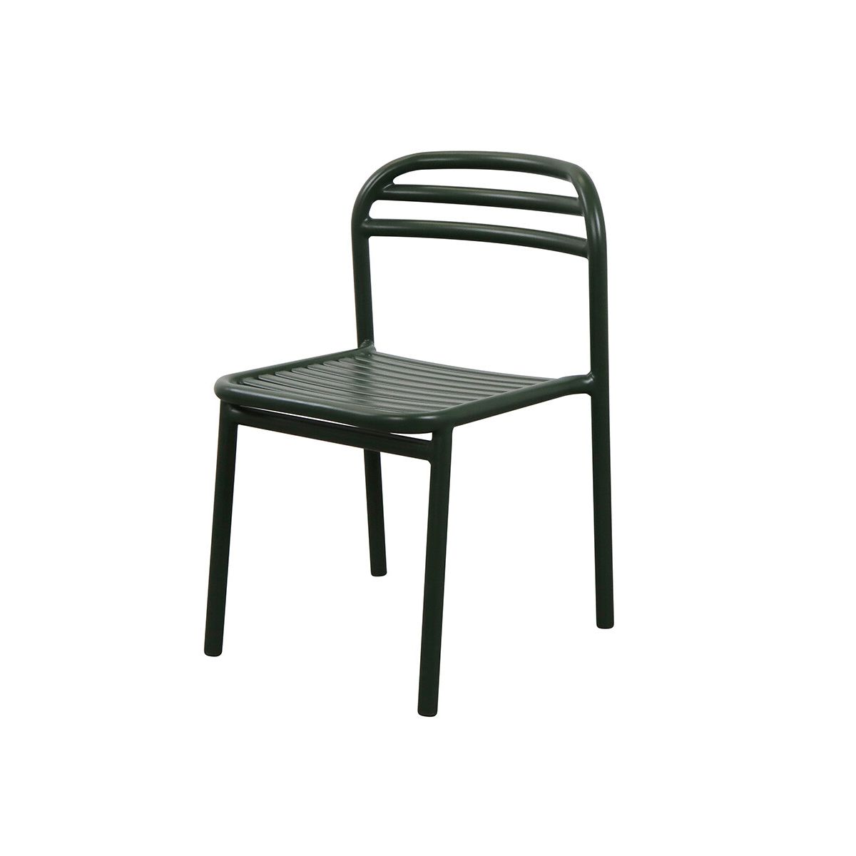 Bliss Chair fra Cane-line (Dark green)