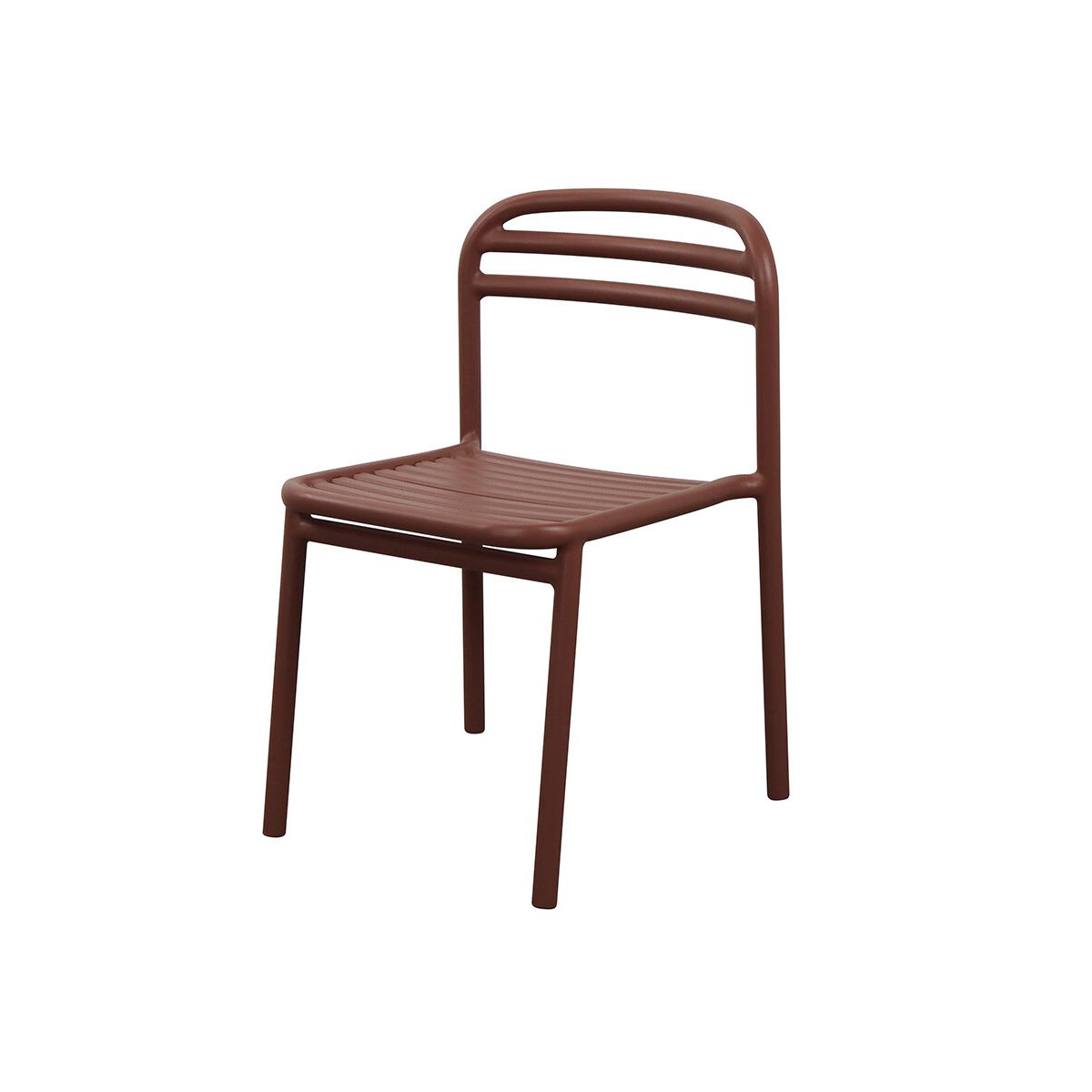 Bliss Chair fra Cane-line (Desert Red)