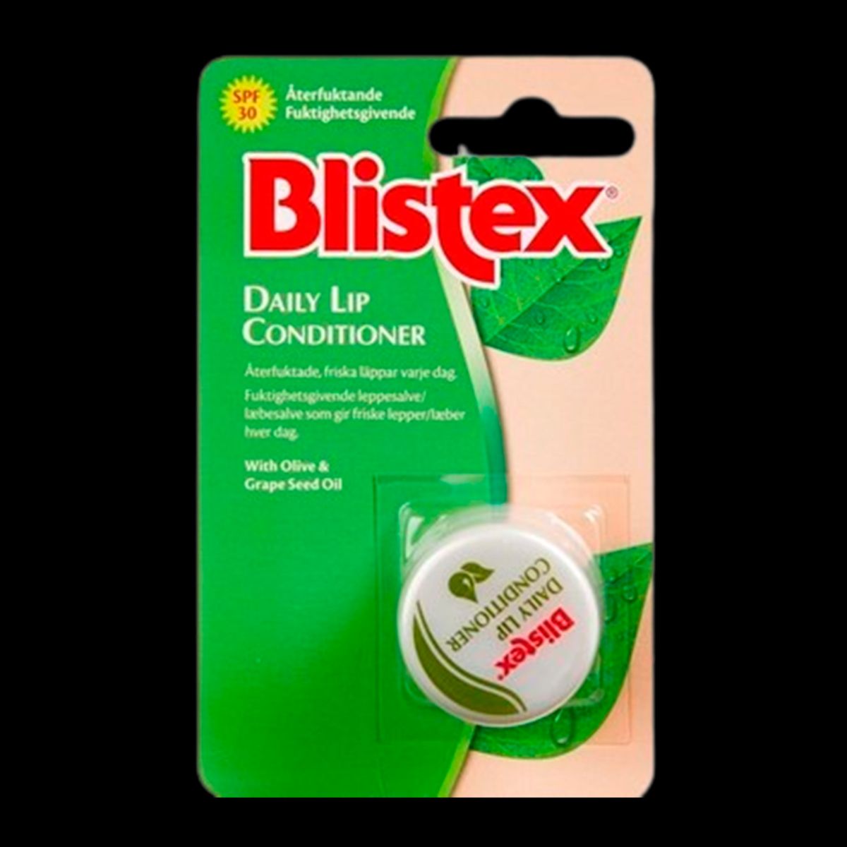 Blistex Daily Lip Conditioner 7 ml.