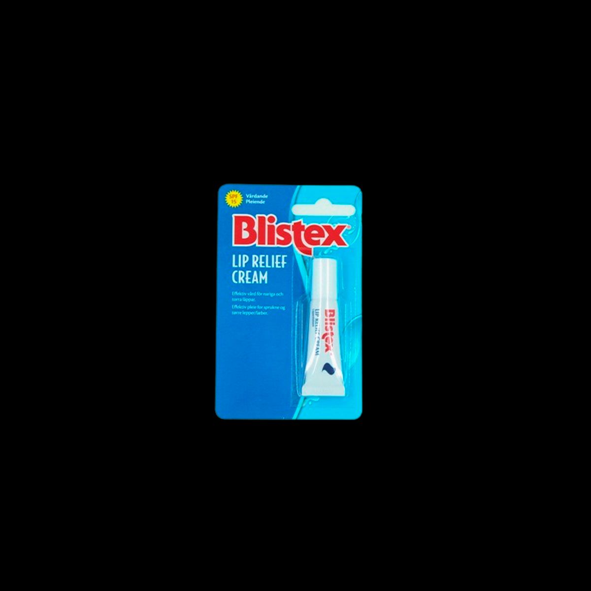 Blistex Lip Relief Cream 6 ml.